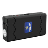 Streetwise Small Fry Stun Gun 8.8 Million Volts Black